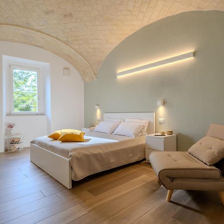 Corso Garibaldi 21 Apartment & Rooms วาสโต ภายนอก รูปภาพ