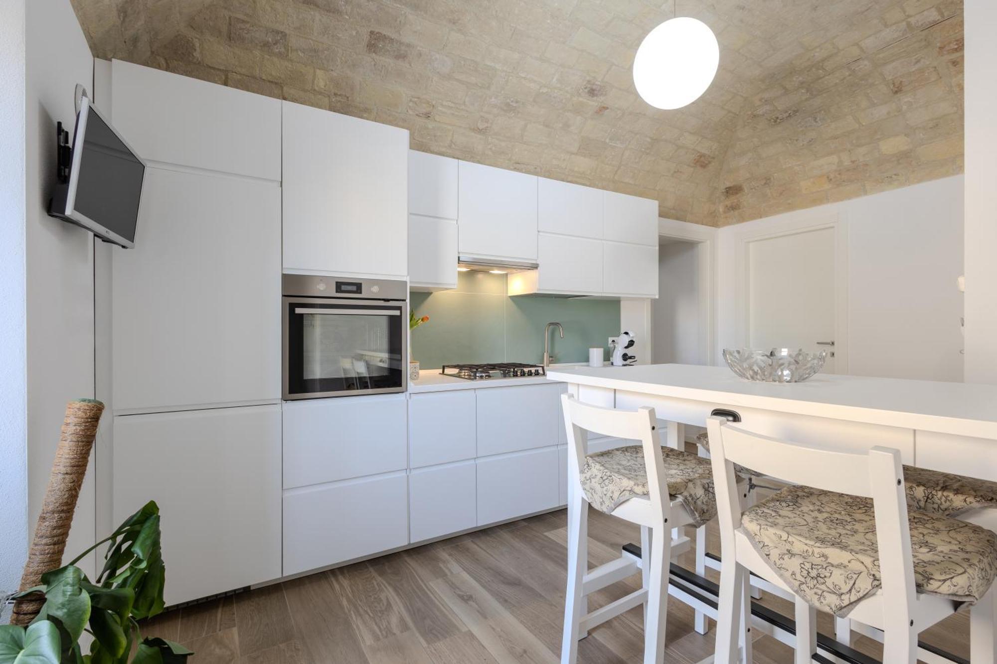 Corso Garibaldi 21 Apartment & Rooms วาสโต ภายนอก รูปภาพ