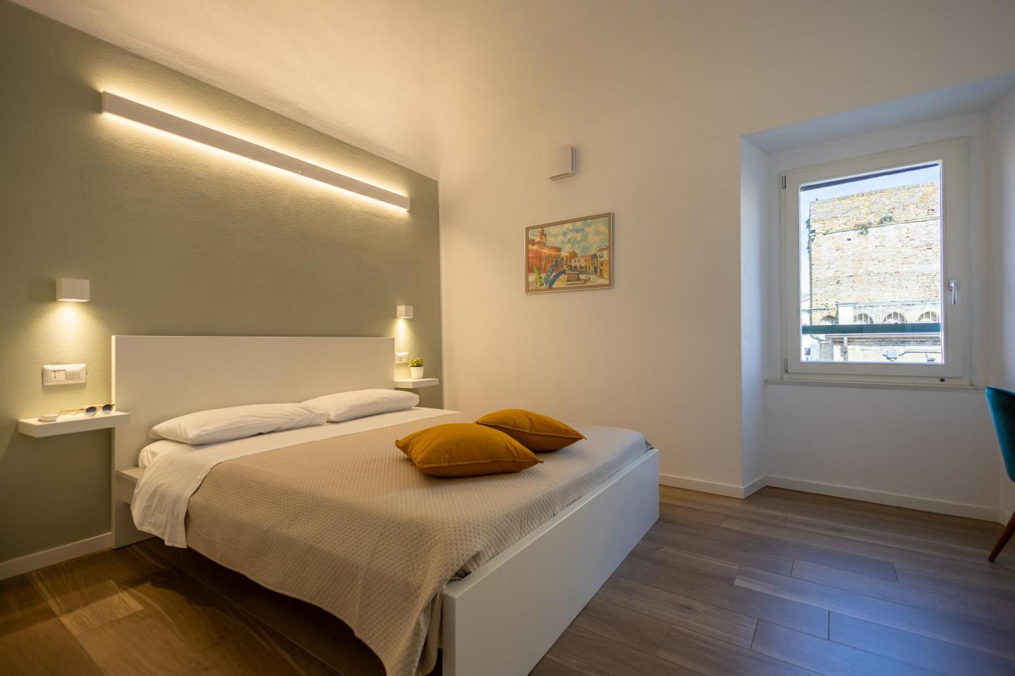 Corso Garibaldi 21 Apartment & Rooms วาสโต ภายนอก รูปภาพ