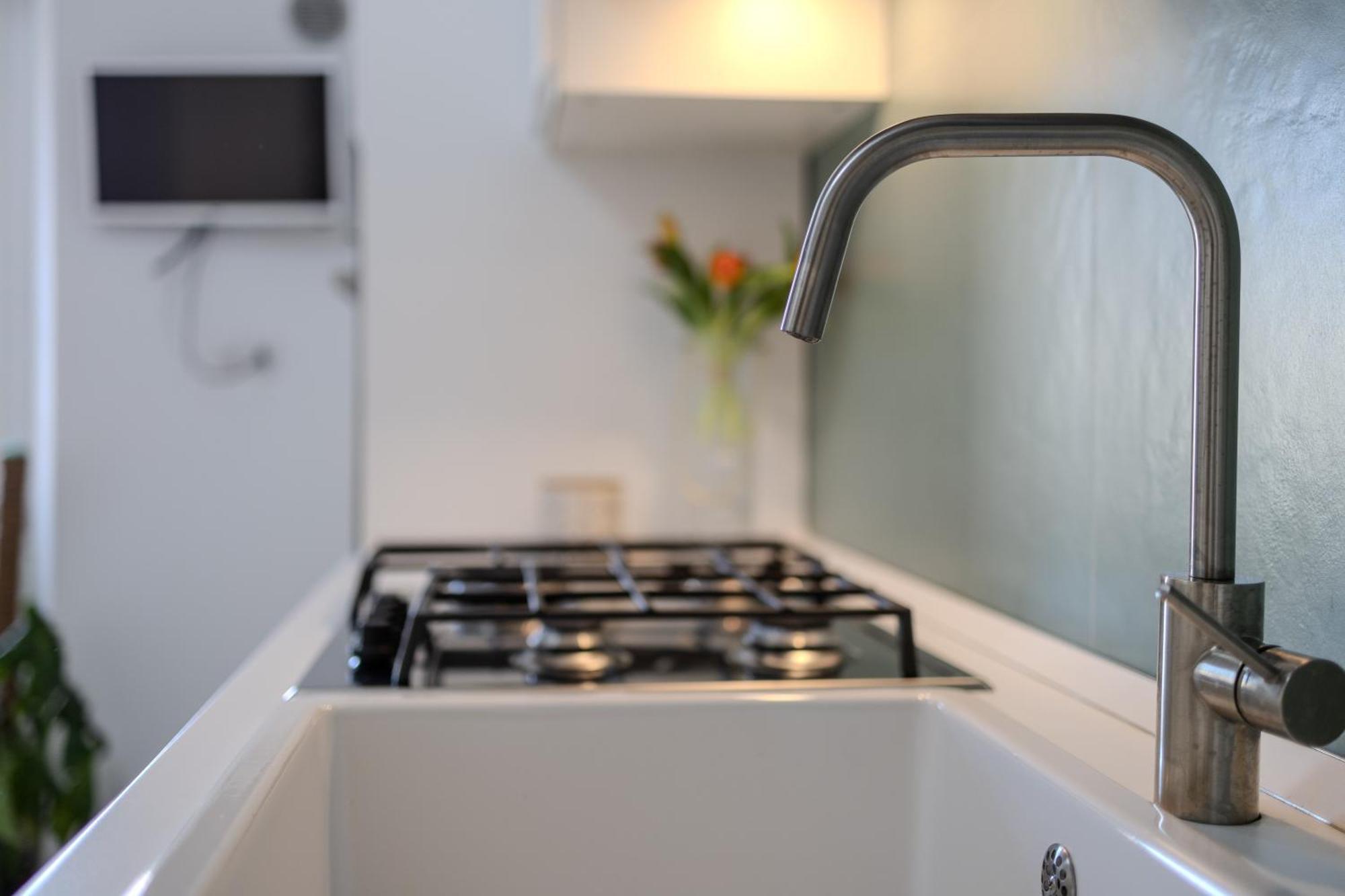 Corso Garibaldi 21 Apartment & Rooms วาสโต ภายนอก รูปภาพ